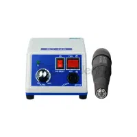 میکرو موتور و موتور پرداخت لابراتوار