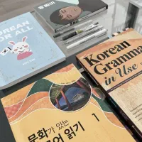 آموزش حضوری زبان کره ای در آموزشگاه (بندرانزلی)