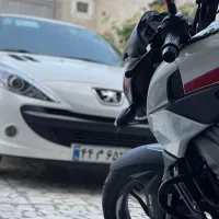 موتور ان اس ۲۰۰|موتورسیکلت|فریدون‌کنار, |دیوار