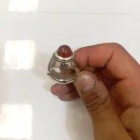 انگشتر مهدی تبریز