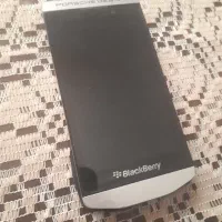 Black berry PORSCHE DESING
