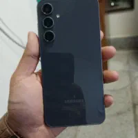 گوشی موبایل سامسونگ s23fe 256g در حد نو