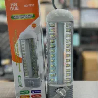 چراغ اضطراری مدل hg عمده و تک