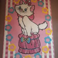 ۲عدد فرش فانتزی