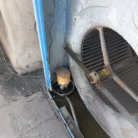کولر آبی ۷۵۰۰ جنرال پویا|کولر آبی|ری, منصوریه منگل|دیوار