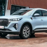 Tiggo7 pro max AwD.tiggo7+e|خودرو سواری و وانت|اهواز, پادادشهر|دیوار