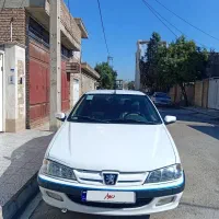 فروش پژوپارس سلل۱۴۰۱