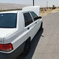 پراید مدل96