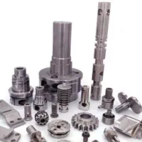 خدمات تراش و فرز cnc چهار محور