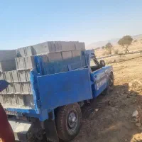 نیسان کمپرسی حسنی