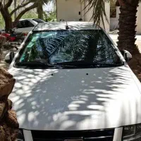 سورن EF7دوگانه شرکتی