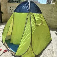 چادر ۴ نفره مسافرتی