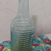 بطری شیشه ای فروشی|ظروف سرو و پذیرایی|سرپل ذهاب, |دیوار