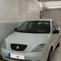 تیباصندوقدار۱۴۰۱بدون رنگ شاسی پلمپ
