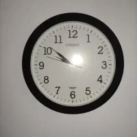 ساعت دیواری