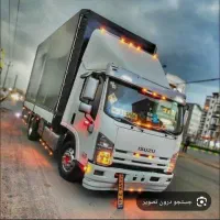 باربری حمل نقل اسباب کشی منزل درحومه صومعهسرا