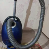 جارو برقی بوش