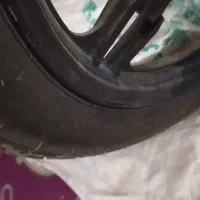 موتورسیکلت ۲۰۰ کویر