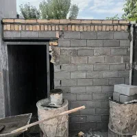 بنا سفت کار|خدمات پیشه و مهارت|آبسرد, |دیوار