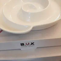 اردورخوری بی،وی،کی