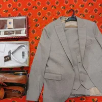 کت و شلوار و جلیقه|لباس|کارون, |دیوار