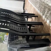 میز ناهار خوری ۴ نفره