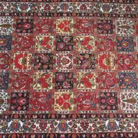 فرش دست بافت