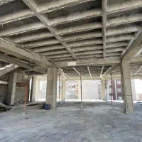 فروش اسکلت پشت اداره راه(فلکه آب)
