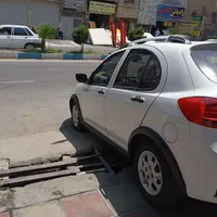کوییک ۱۴۰۰بی رنگ