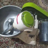 خمیر گیر 10کیلویی