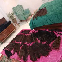 مرکز خرید موی طبیعی|خدمات آرایشگری و زیبایی|پاکدشت, حصار امیر|دیوار