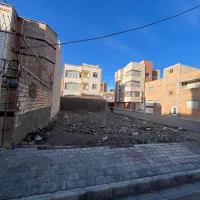 زمین شمالی دونبش فدک۱۹۰متری