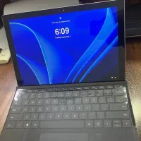 surface7pro plus|رایانه همراه|تهران, شکوفه (عبدل آباد)|دیوار