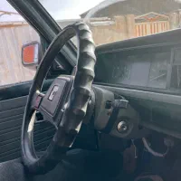 مزدا وانت ۲۰۰۰|خودرو سواری و وانت|بروجرد, |دیوار