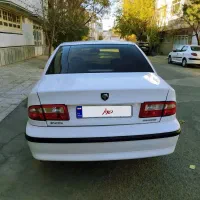 سمند LXمدل 95