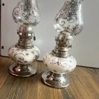 شمعدان تزیینی نو نو