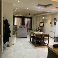 آپارتمان نوساز 100متری هراز