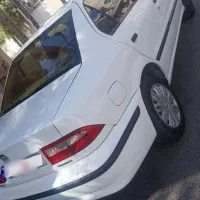 سمند LX بی رنگ مدل ۹۸|خودرو سواری و وانت|ساوه, |دیوار