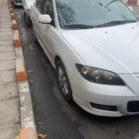 مزدا۳ مدل ۸۸