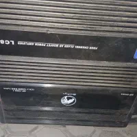 سیستم سنگین