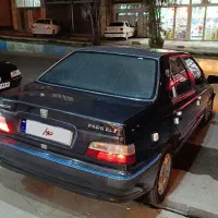 پارس مدل ۸۶