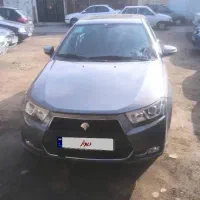 دناپلاس مدل۹۷ سانروف بدون رنگ|خودرو سواری و وانت|ارومیه, |دیوار