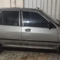 پراید مدل 85