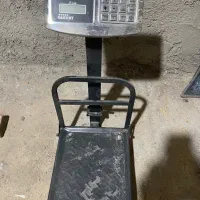 ترازو دیجیتال|فروشگاه و مغازه|مشکین‌دشت, |دیوار