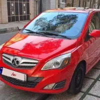 بایک سابرینا وارداتی مدل2014