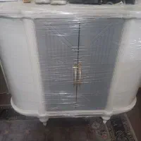 مبل ۹نفره میز ناهار خوری کنسول جاکفشی
