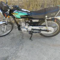 موتور سیکلت 200احسان