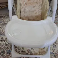 صندلی غذای کودک