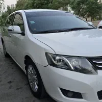 آریو اتوماتیک کم کار مدل ۹۷|خودرو سواری و وانت|مشهد, شاهد (شهرک غرب)|دیوار