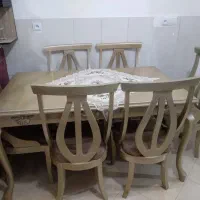 میز ناهارخوری
